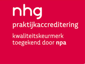 Keurmerk NHG