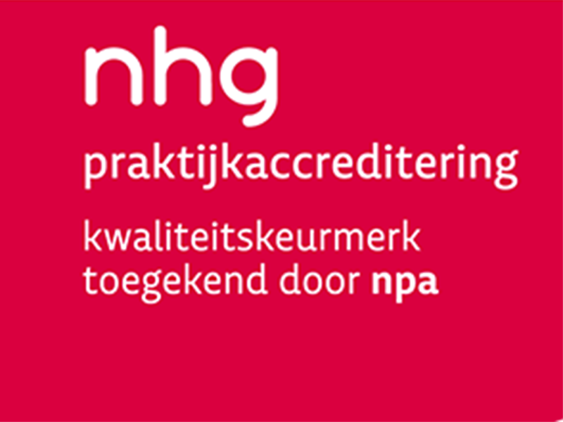 Keurmerk NHG